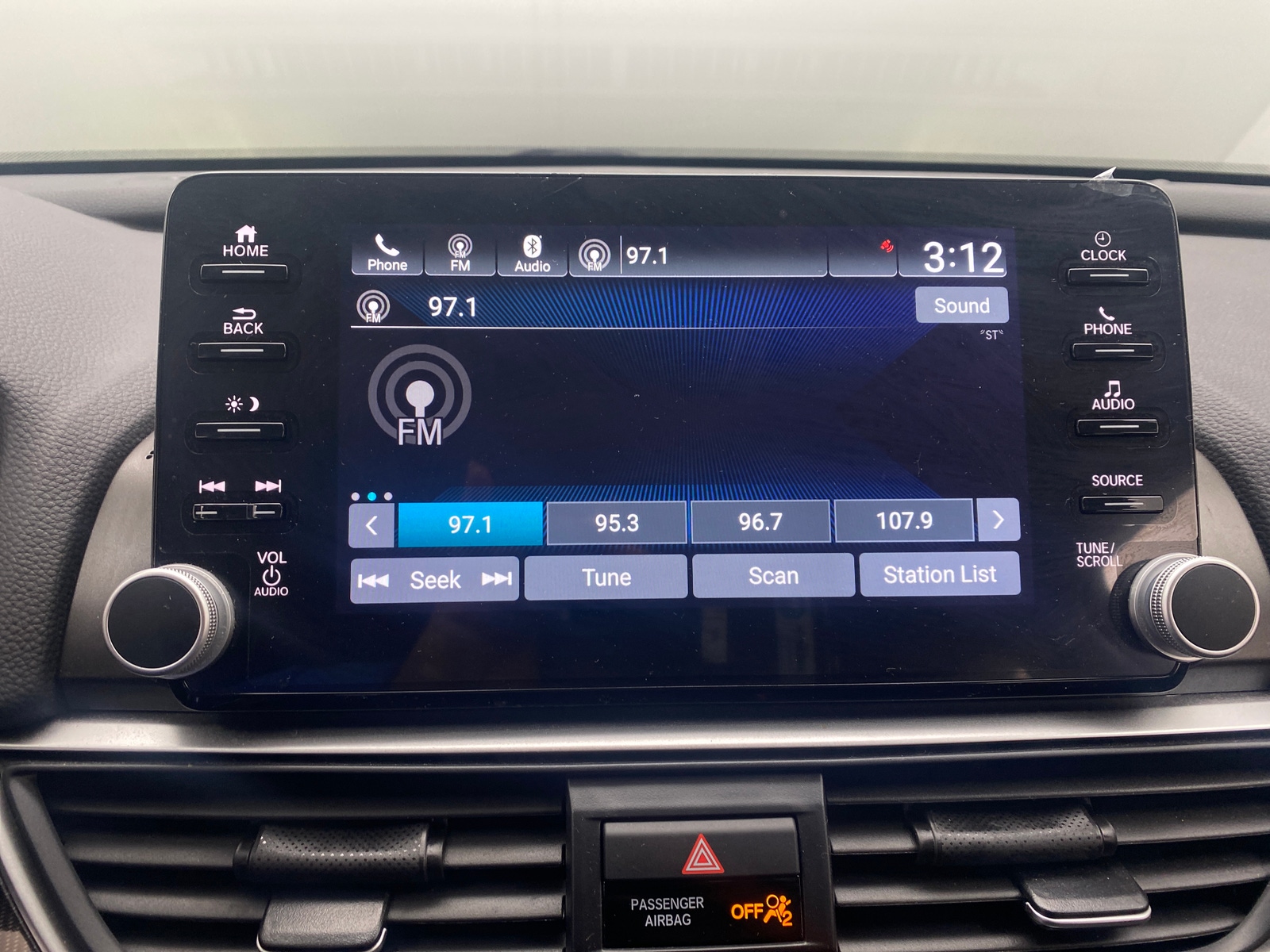 Thumbnail: 2022 Honda Accord - 4