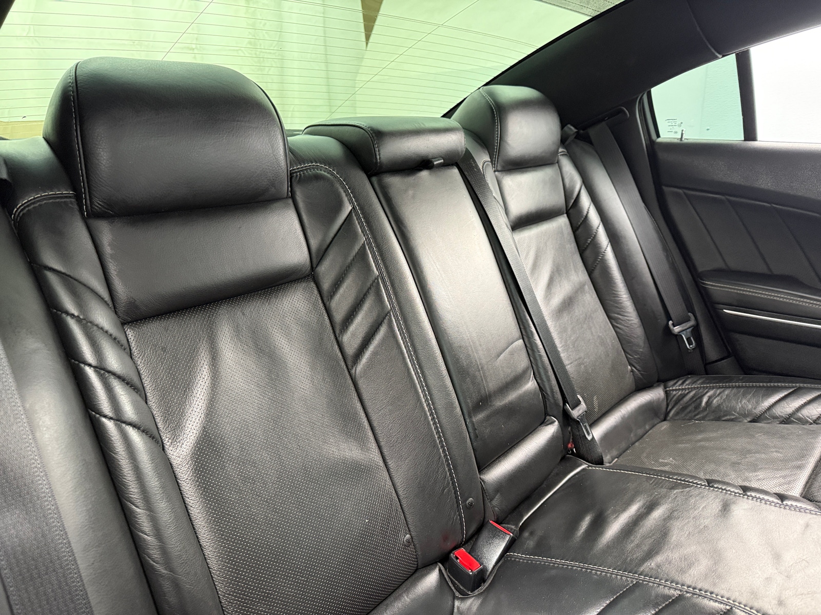 Thumbnail: 2016 Dodge Charger - 5