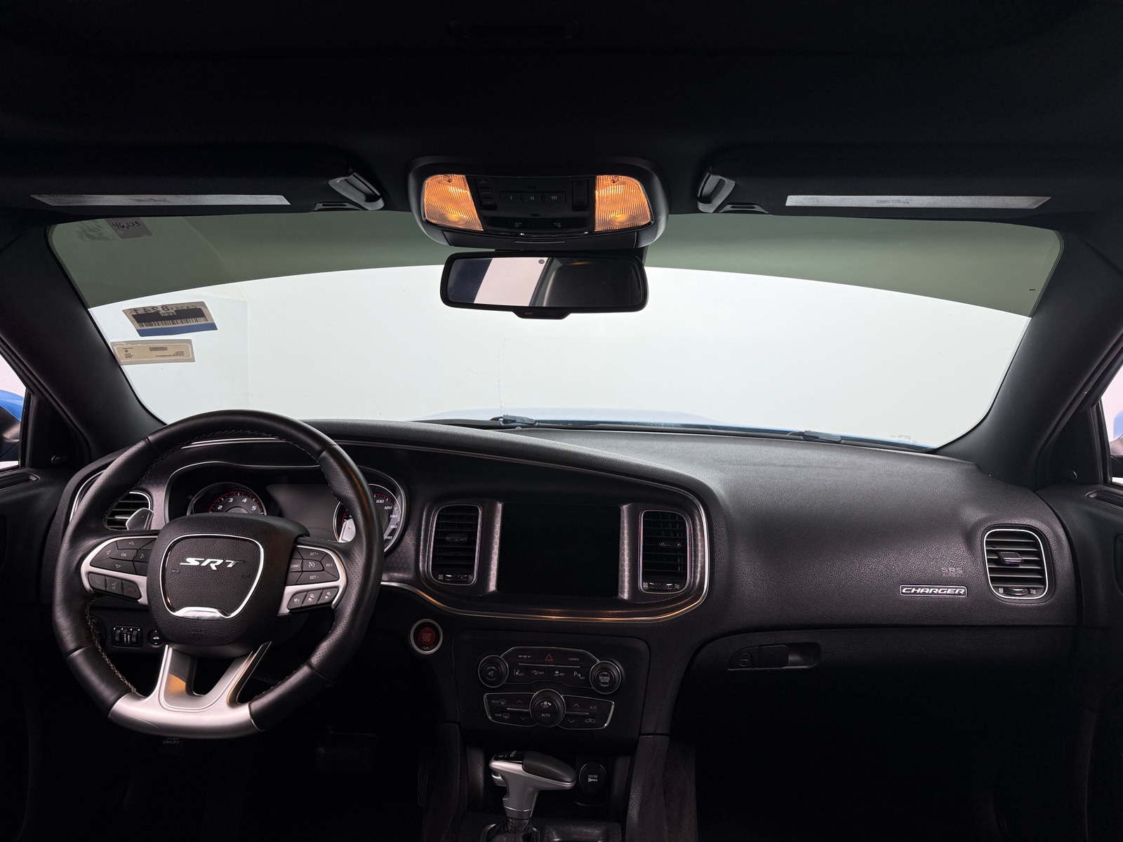 Thumbnail: 2016 Dodge Charger - 2