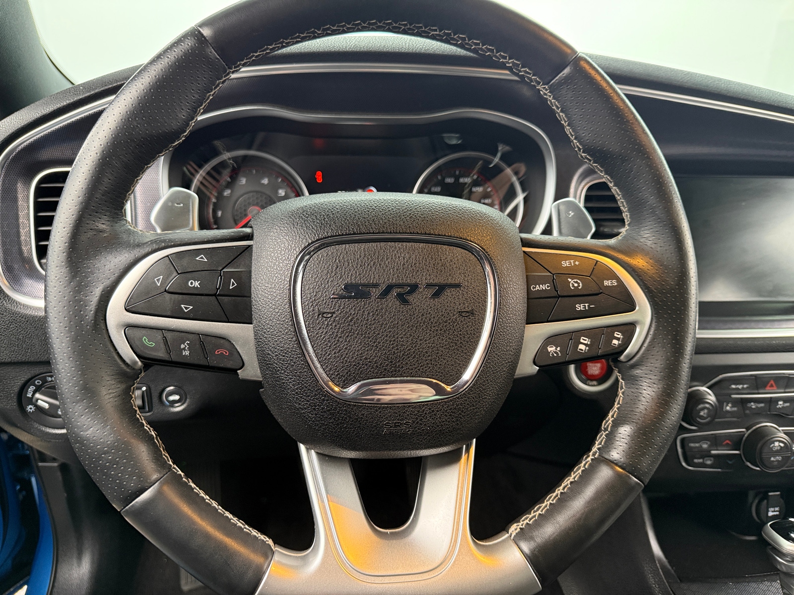 Thumbnail: 2016 Dodge Charger - 4