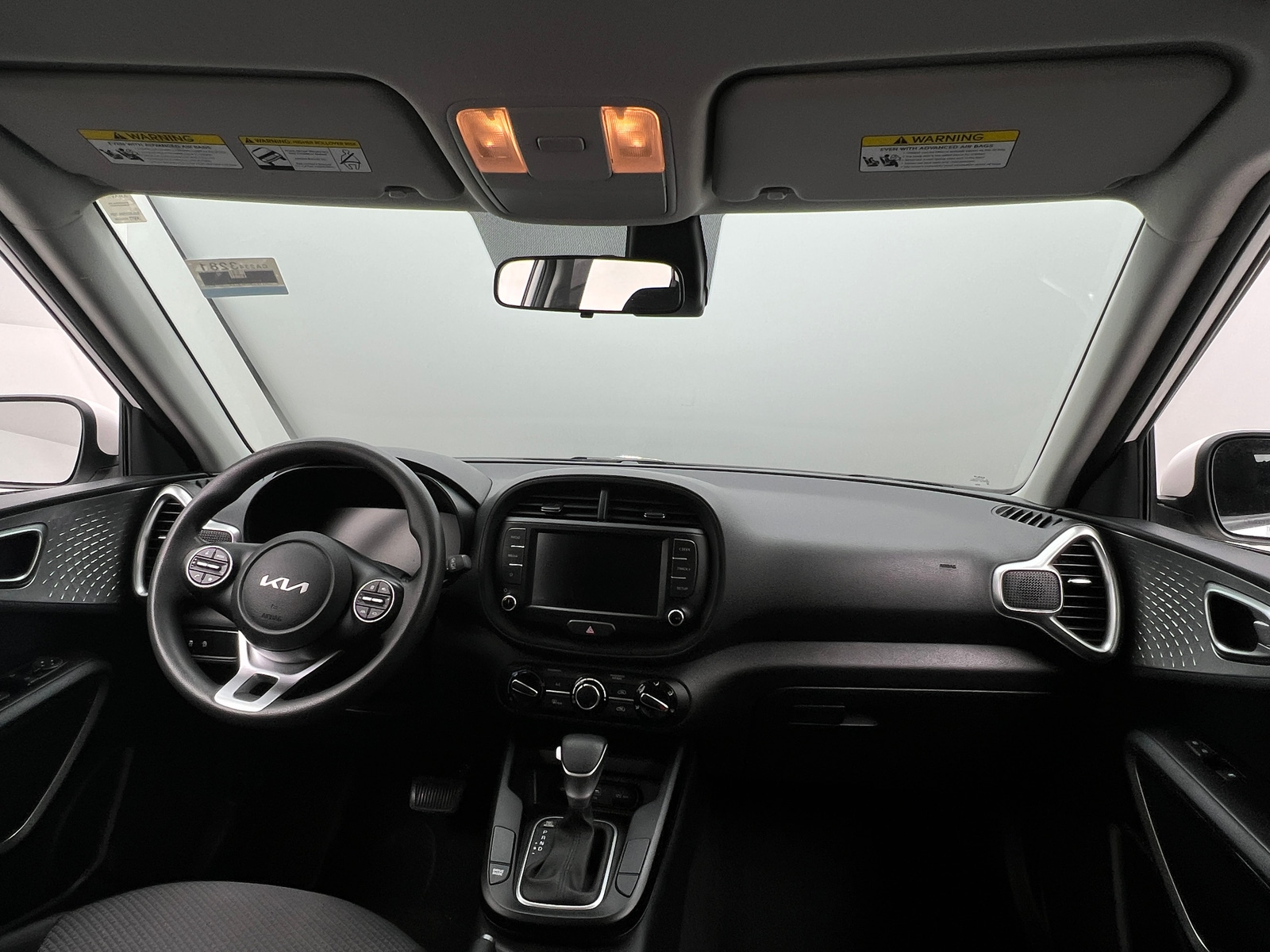 Thumbnail: 2023 Kia Soul - 3