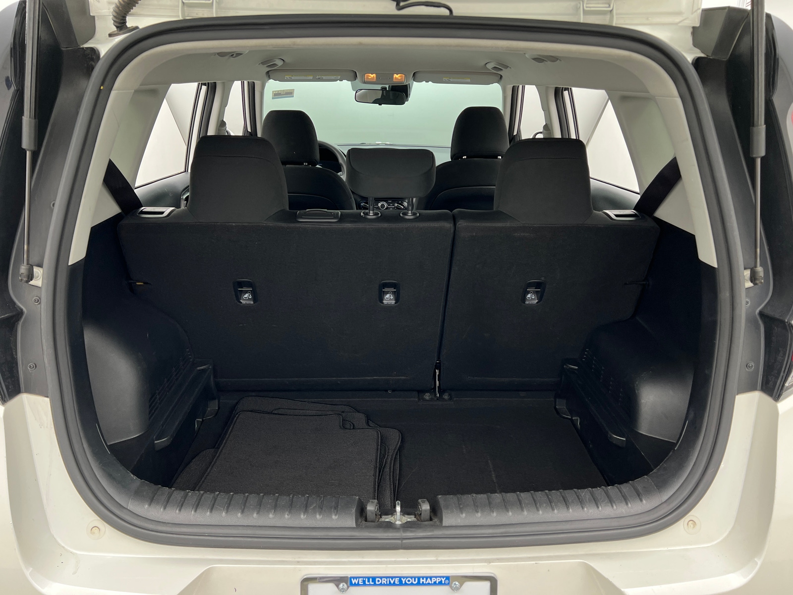 Thumbnail: 2023 Kia Soul - 7