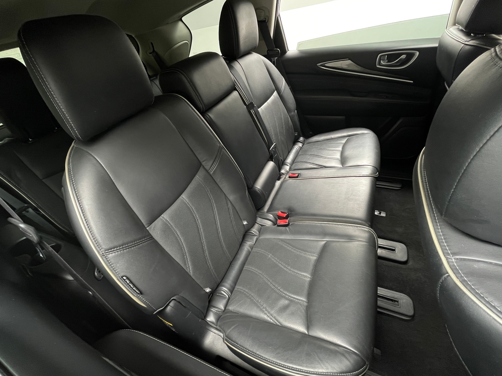 Thumbnail: 2019 INFINITI QX60 - 5