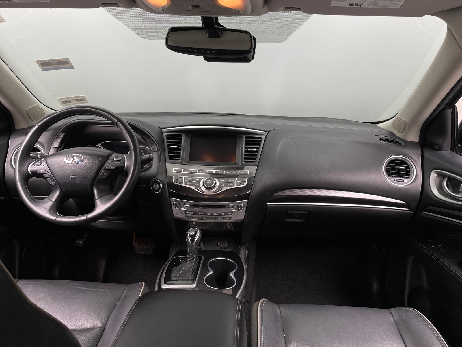 Thumbnail: 2019 INFINITI QX60 - 2