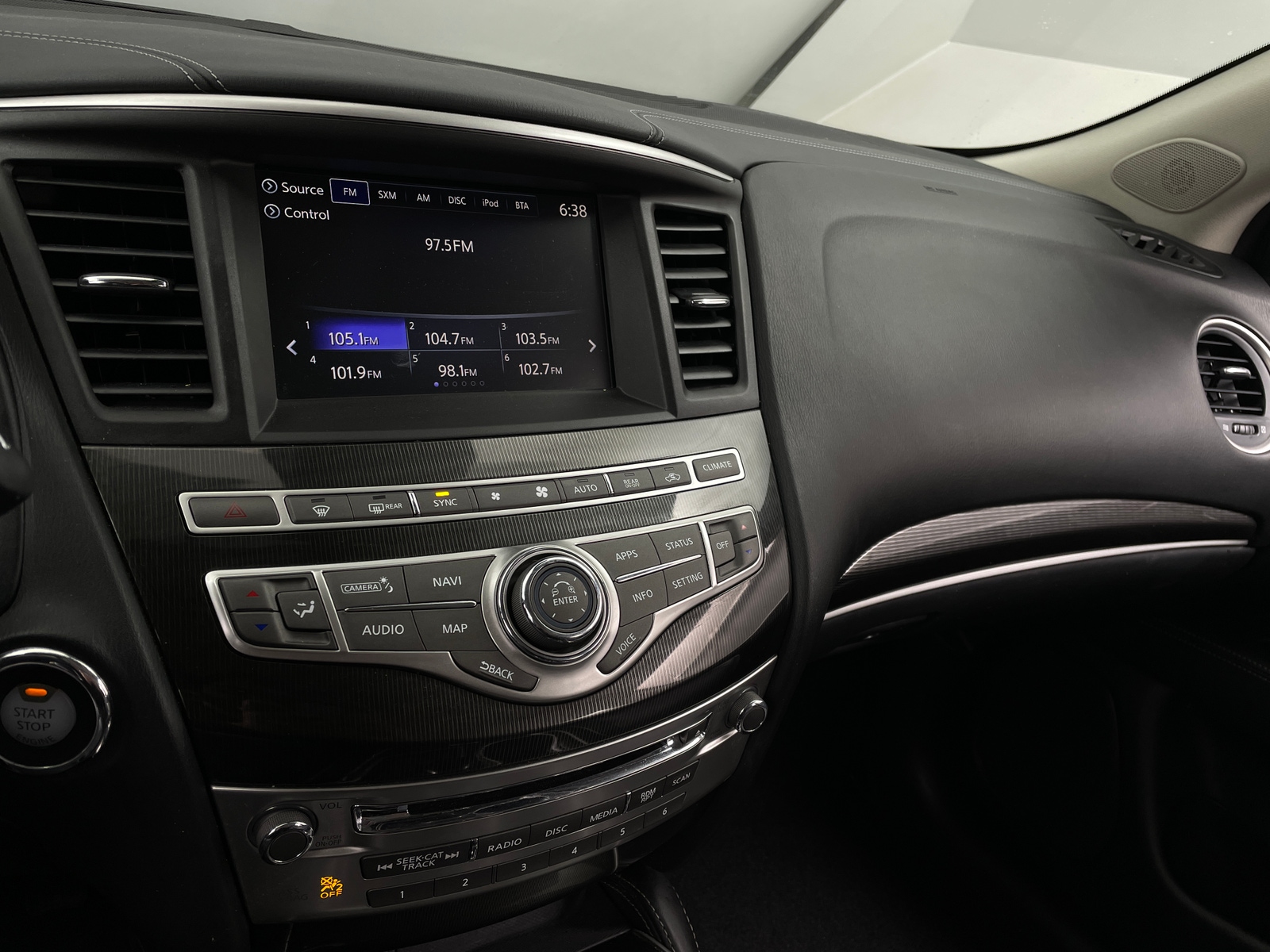 Thumbnail: 2019 INFINITI QX60 - 3