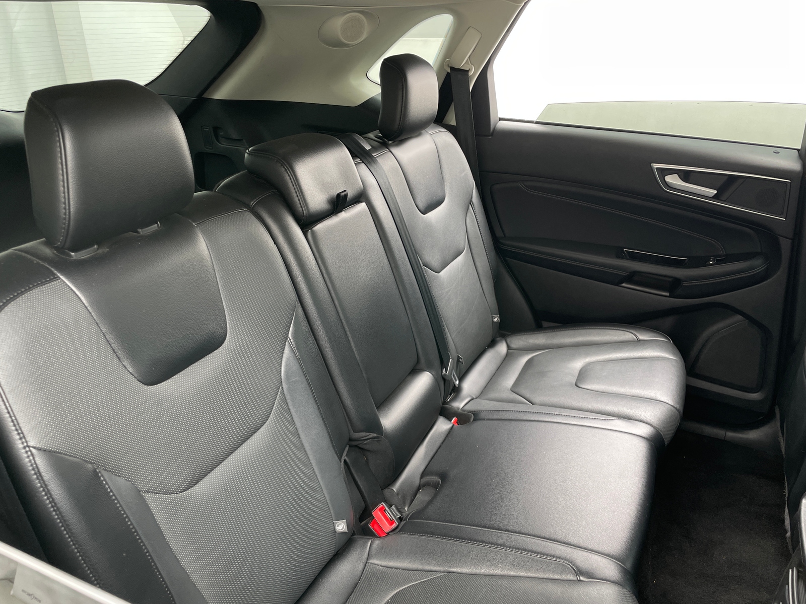 Thumbnail: 2018 Ford Edge - 5