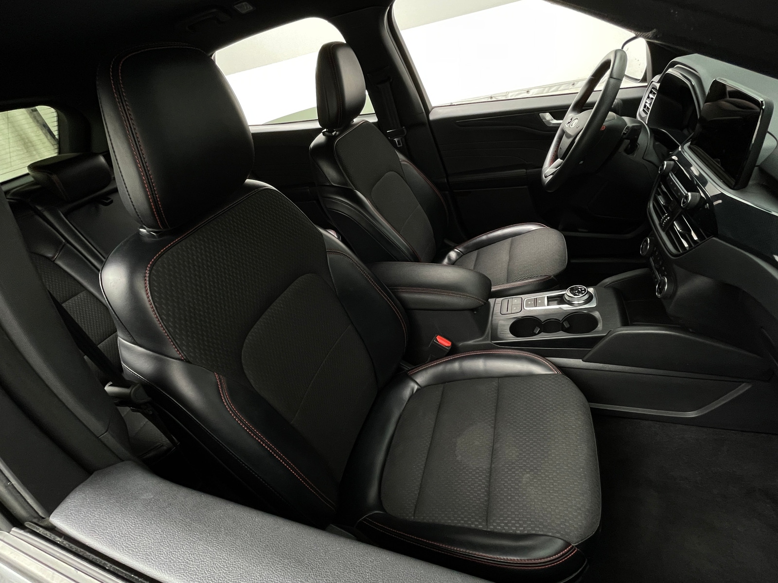 Thumbnail: 2024 Ford Escape - 2