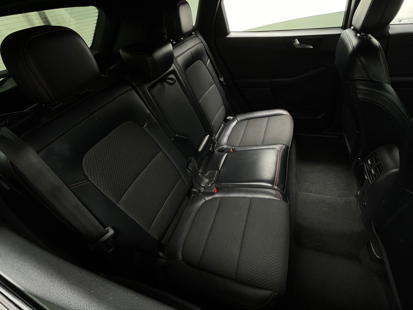 Thumbnail: 2024 Ford Escape - 6