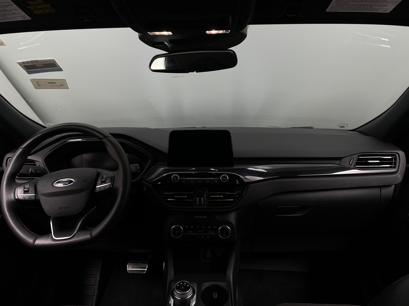 Thumbnail: 2024 Ford Escape - 3