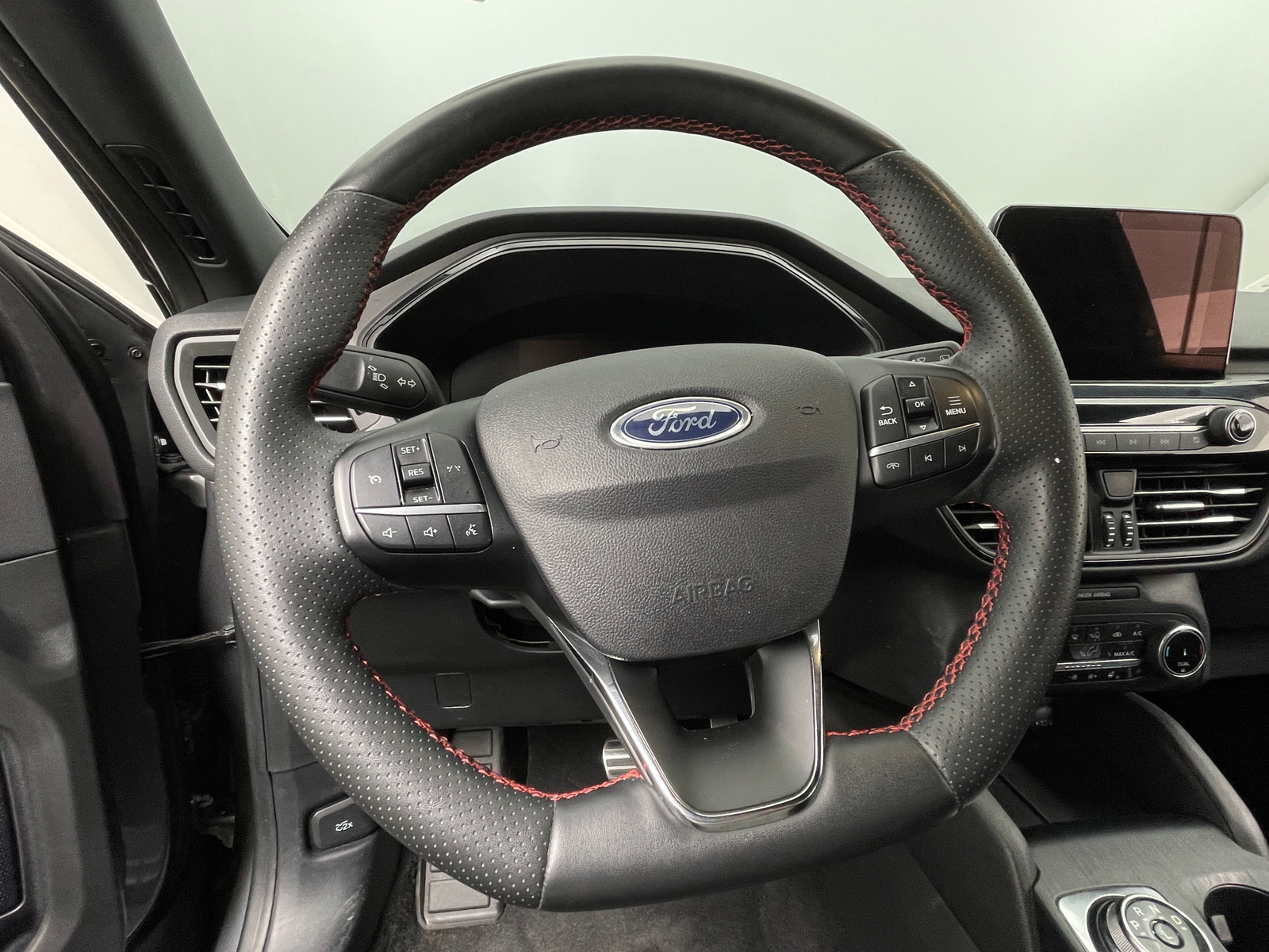 Thumbnail: 2024 Ford Escape - 5