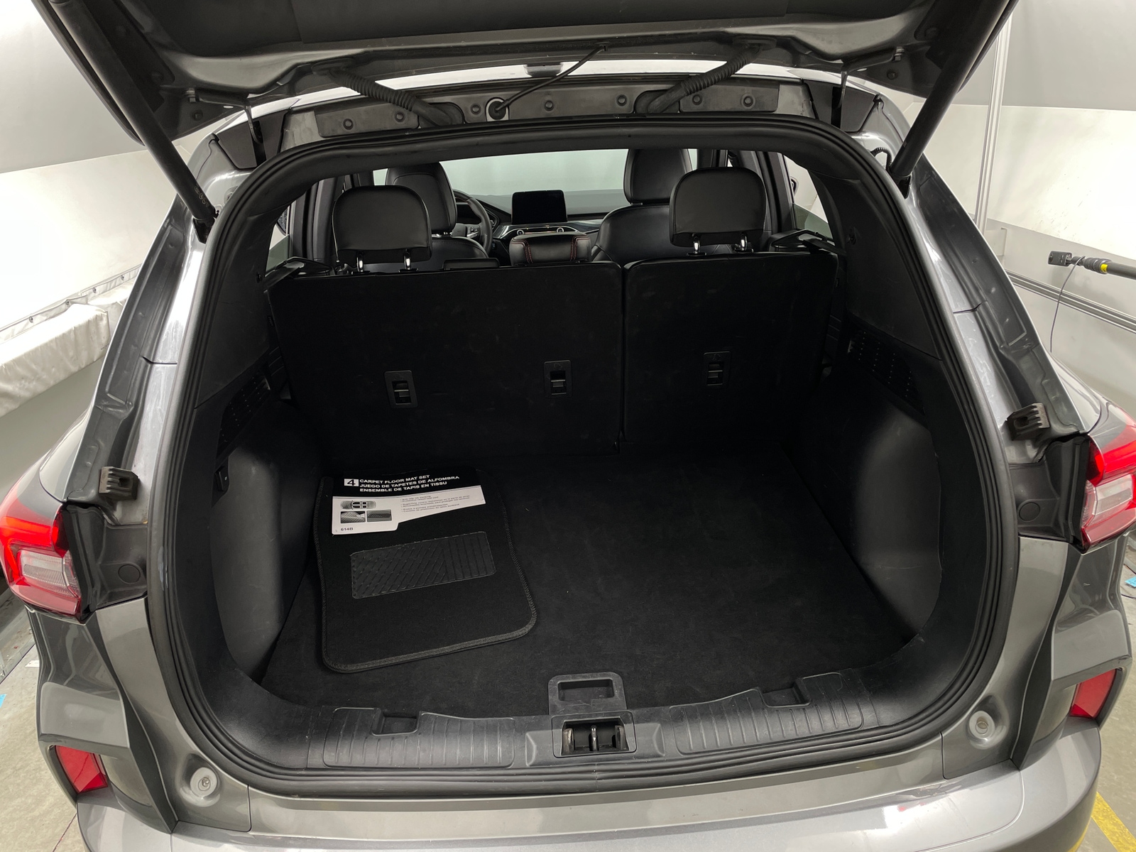 Thumbnail: 2024 Ford Escape - 7