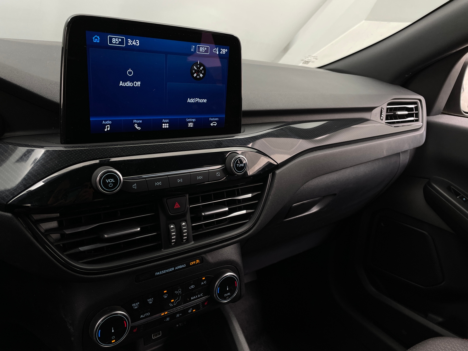 Thumbnail: 2024 Ford Escape - 4