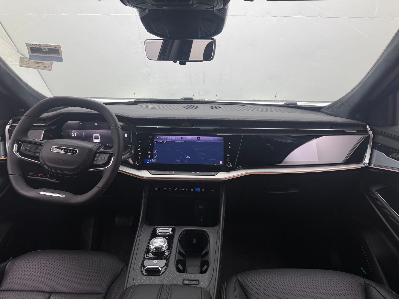 Thumbnail: 2024 Jeep Wagoneer S - 2