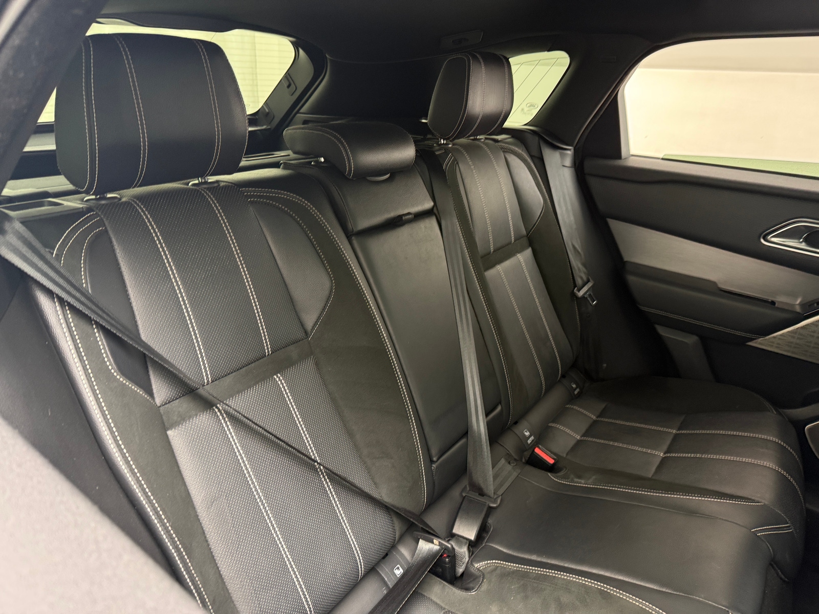 Thumbnail: 2018 Land Rover Range Rover Velar - 5