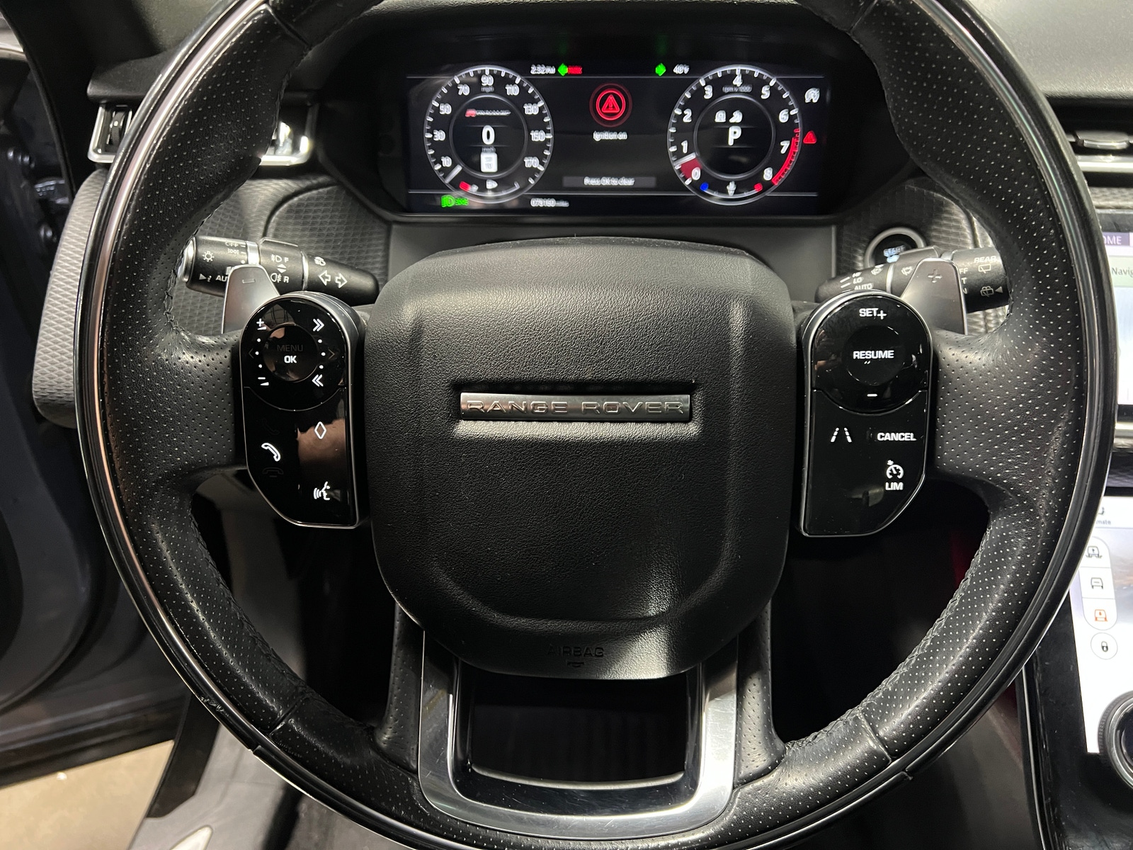 Thumbnail: 2018 Land Rover Range Rover Velar - 4