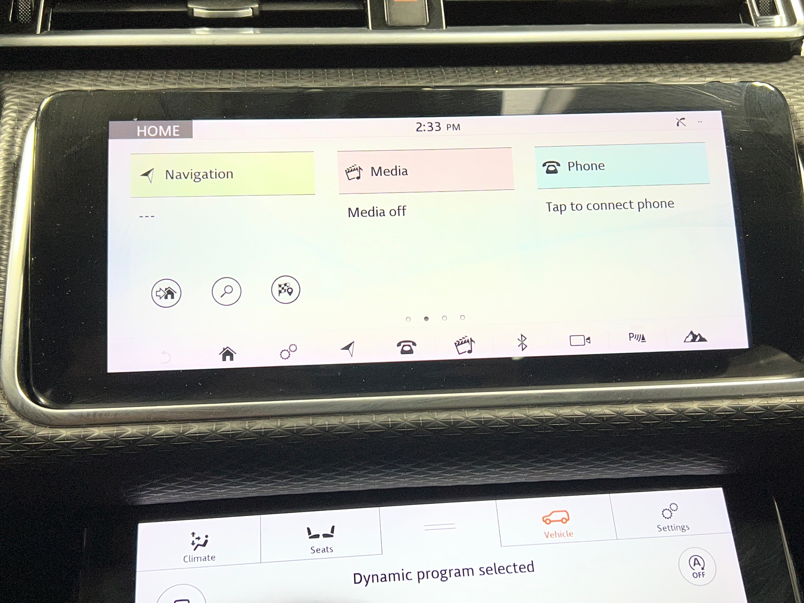 Thumbnail: 2018 Land Rover Range Rover Velar - 3