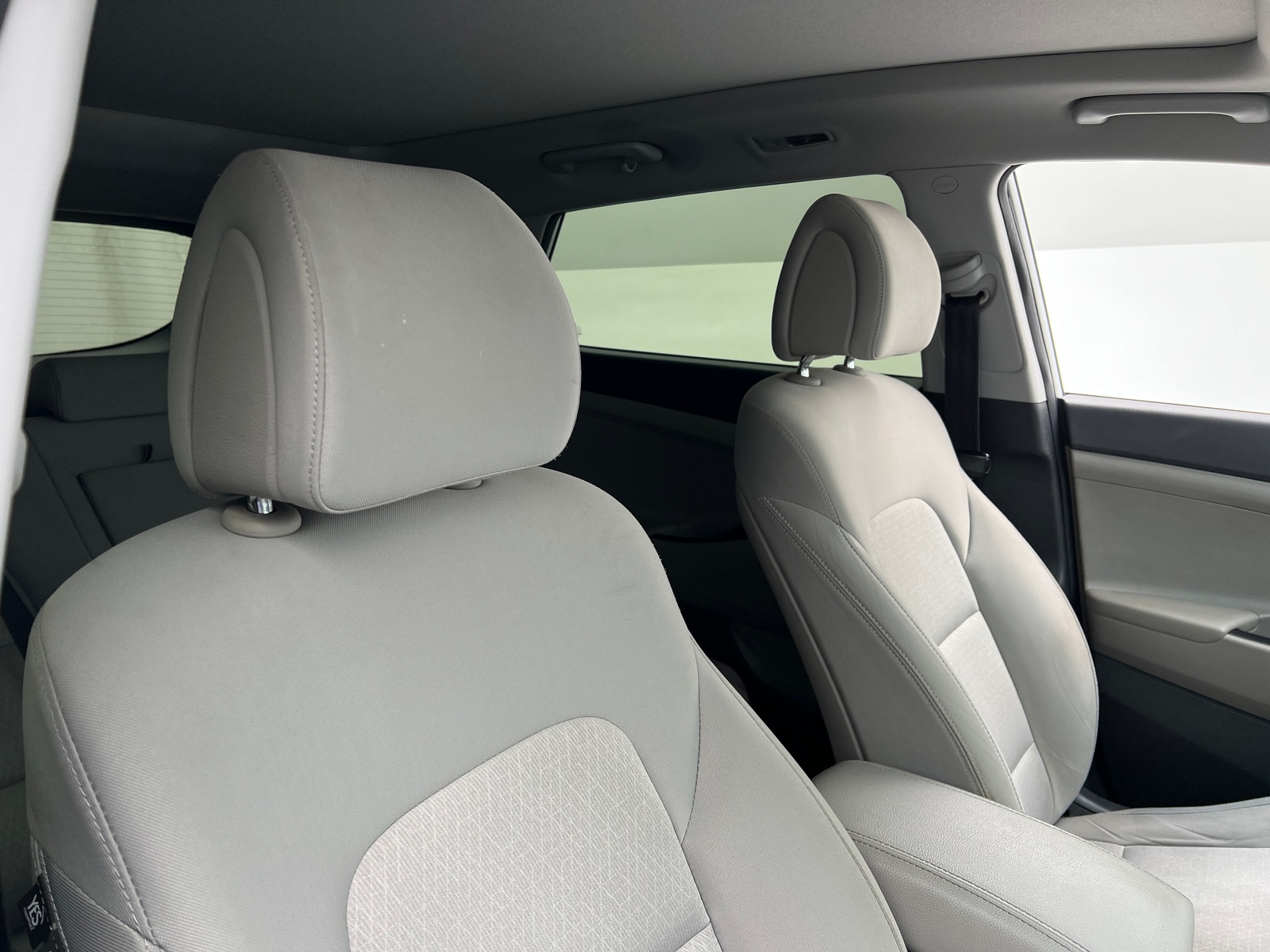 Thumbnail: 2018 Hyundai Tucson - 2