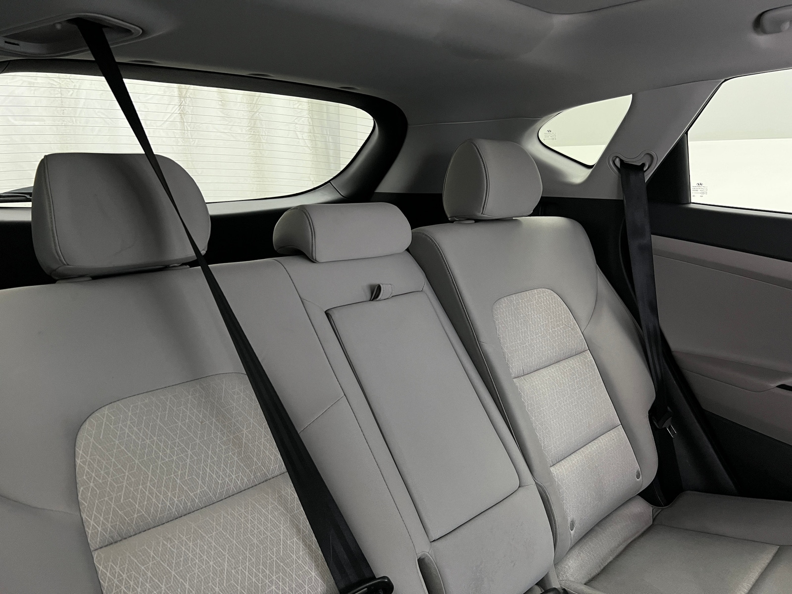 Thumbnail: 2018 Hyundai Tucson - 6