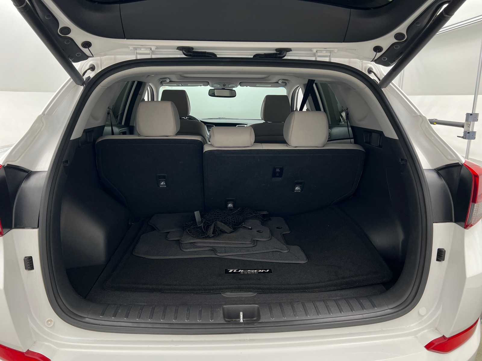 Thumbnail: 2018 Hyundai Tucson - 7