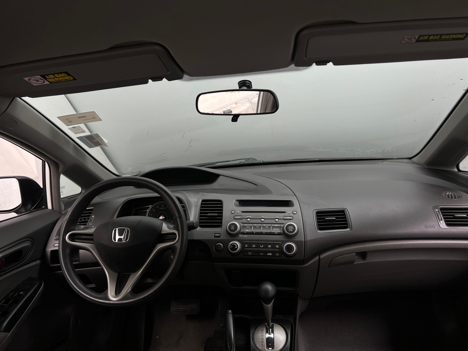 Thumbnail: 2010 Honda Civic - 3