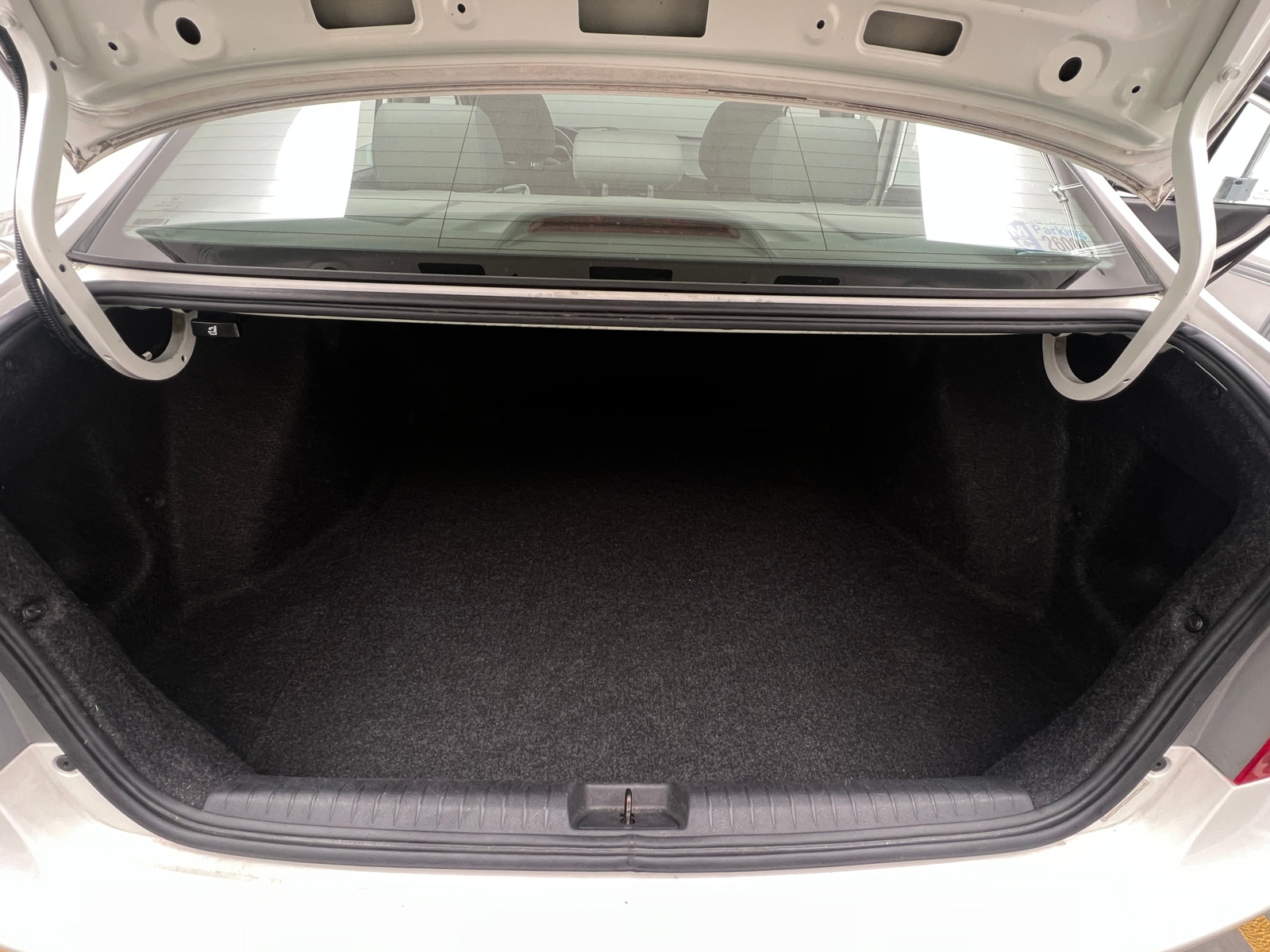 Thumbnail: 2010 Honda Civic - 6