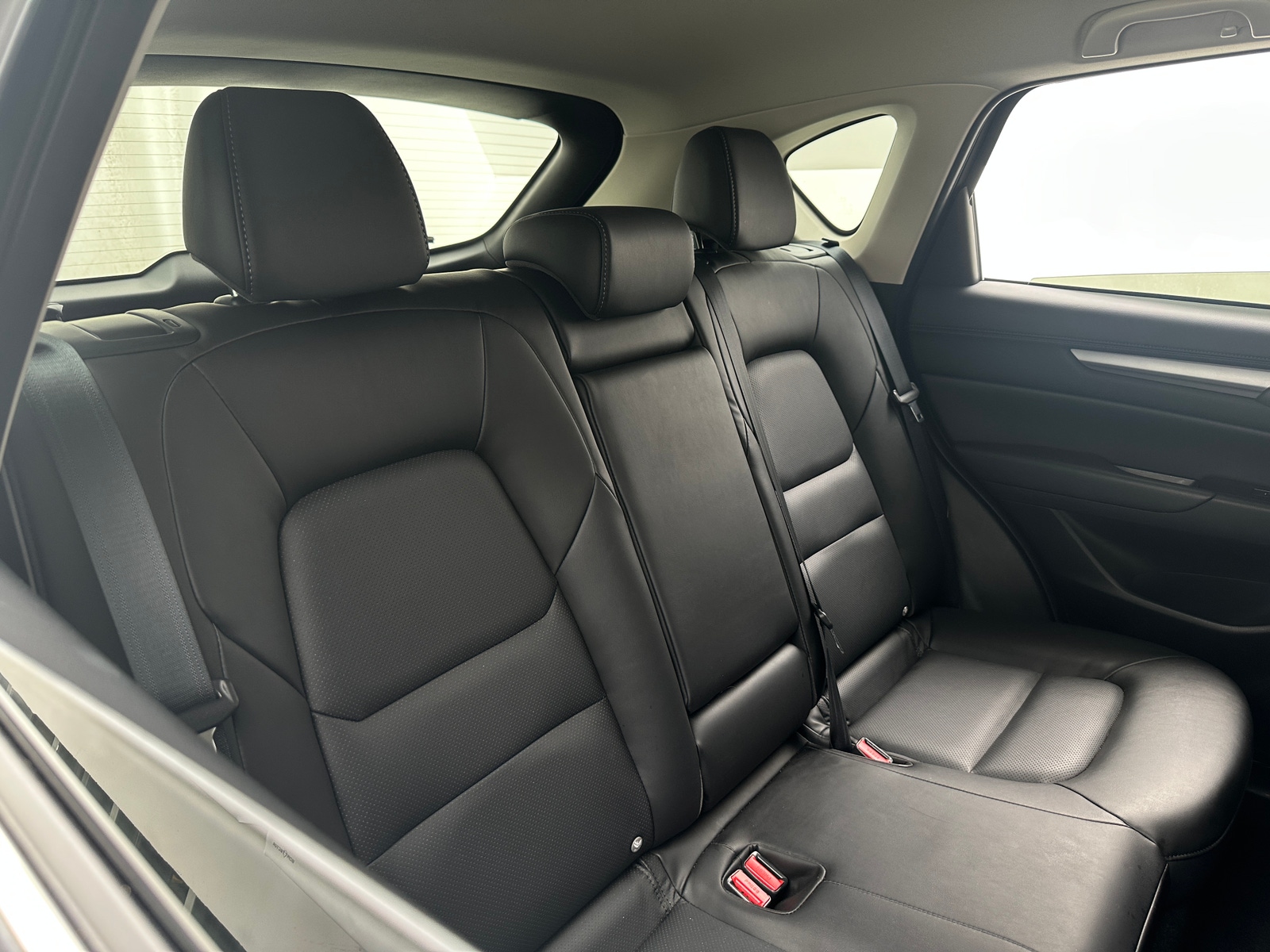 Thumbnail: 2025 Mazda CX-5 - 5