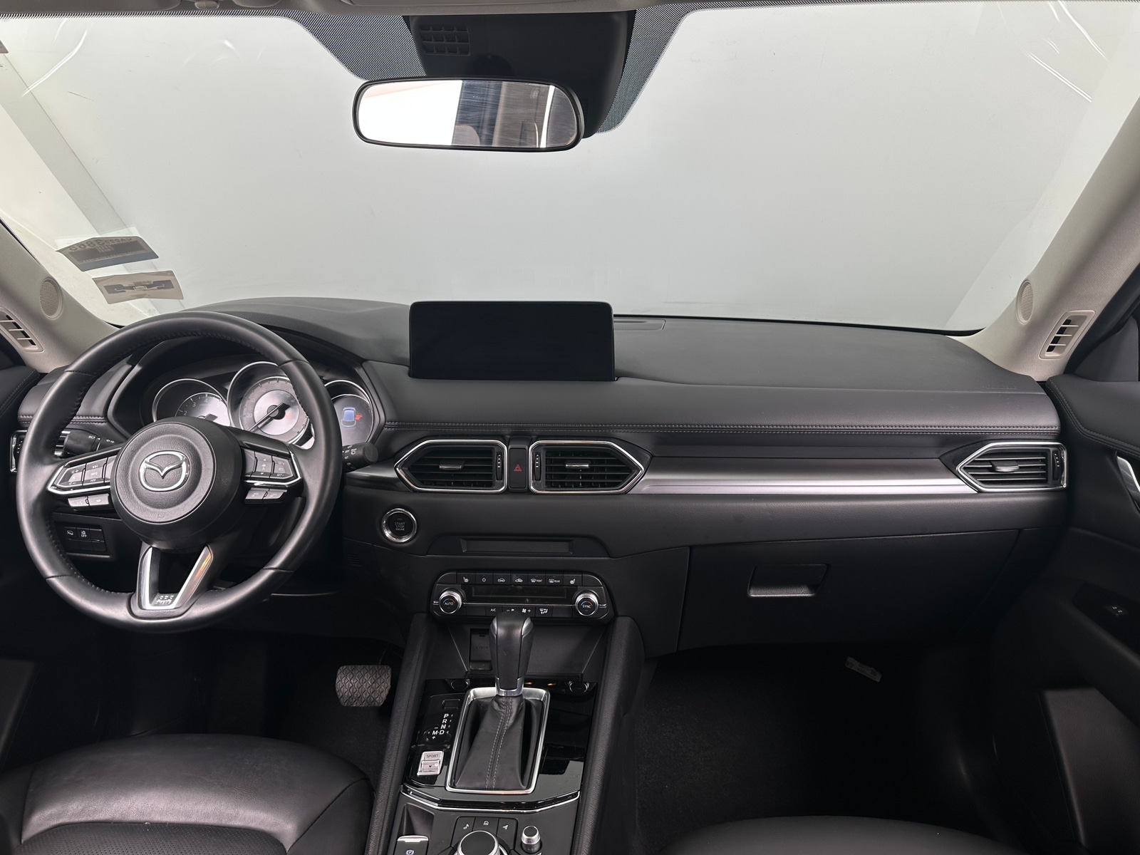 Thumbnail: 2025 Mazda CX-5 - 2