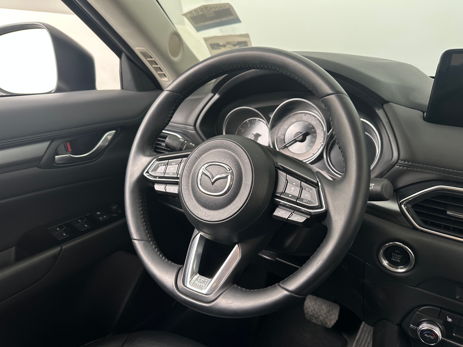 Thumbnail: 2025 Mazda CX-5 - 4