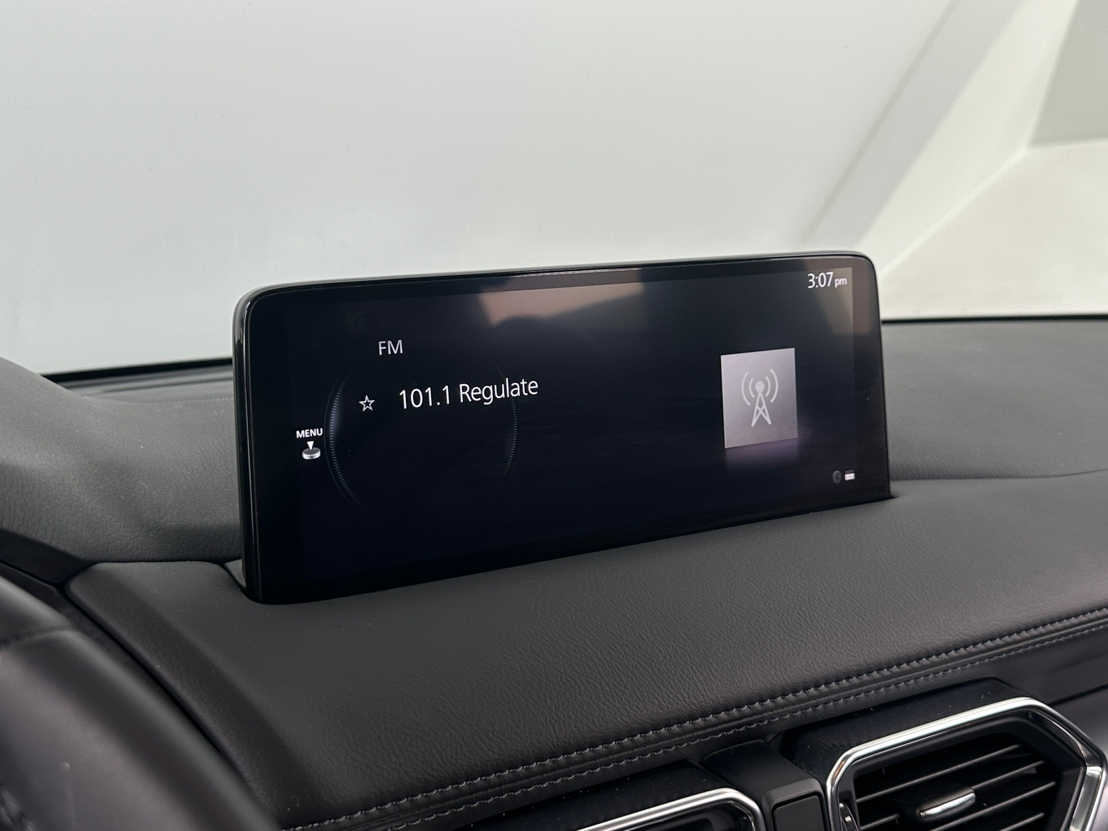 Thumbnail: 2025 Mazda CX-5 - 3