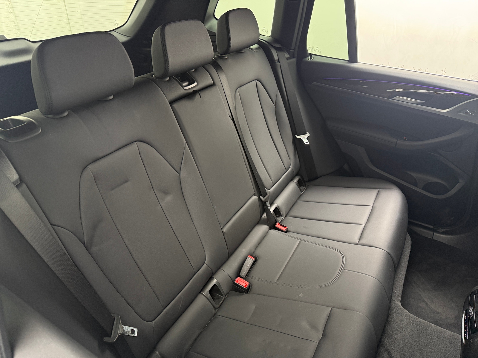 Thumbnail: 2021 BMW X3 - 5