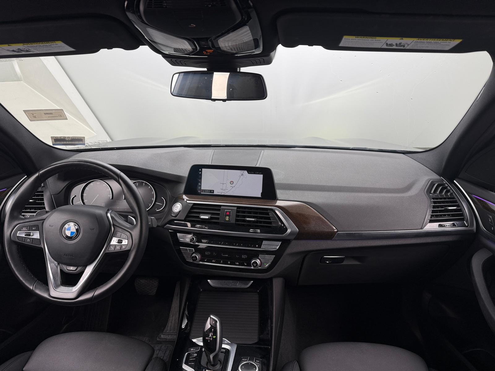 Thumbnail: 2021 BMW X3 - 2