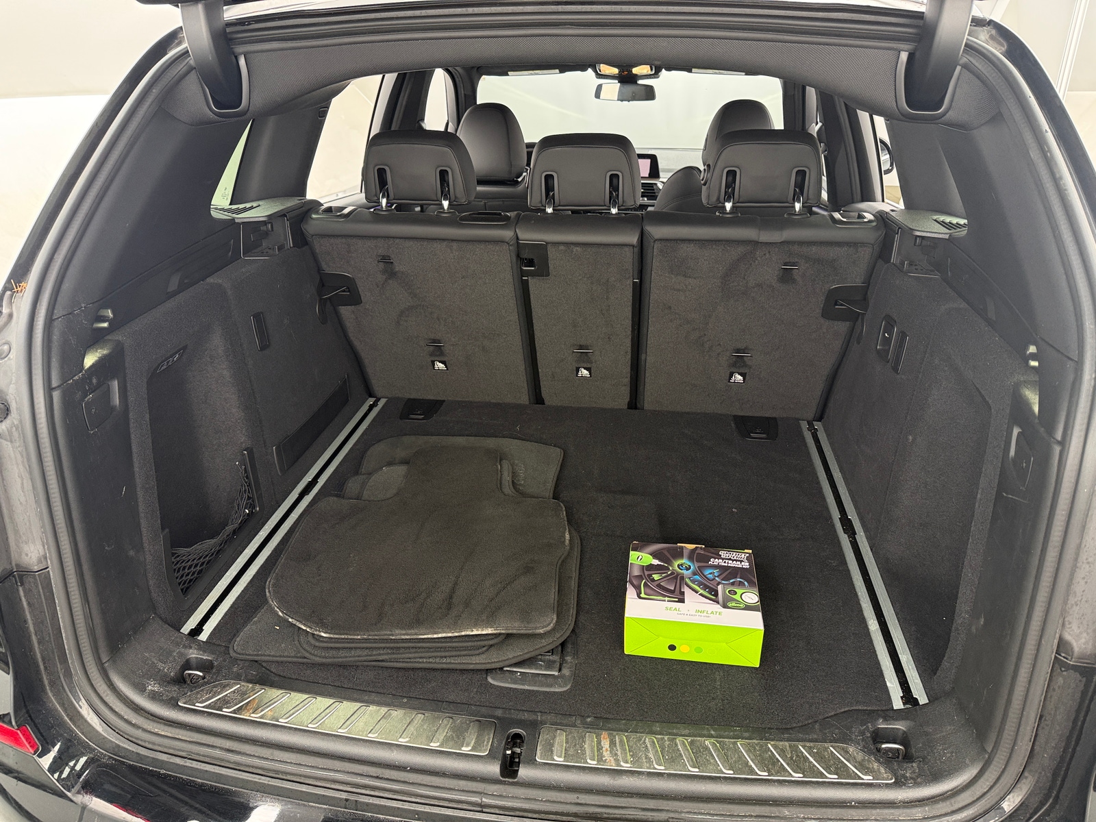 Thumbnail: 2021 BMW X3 - 6