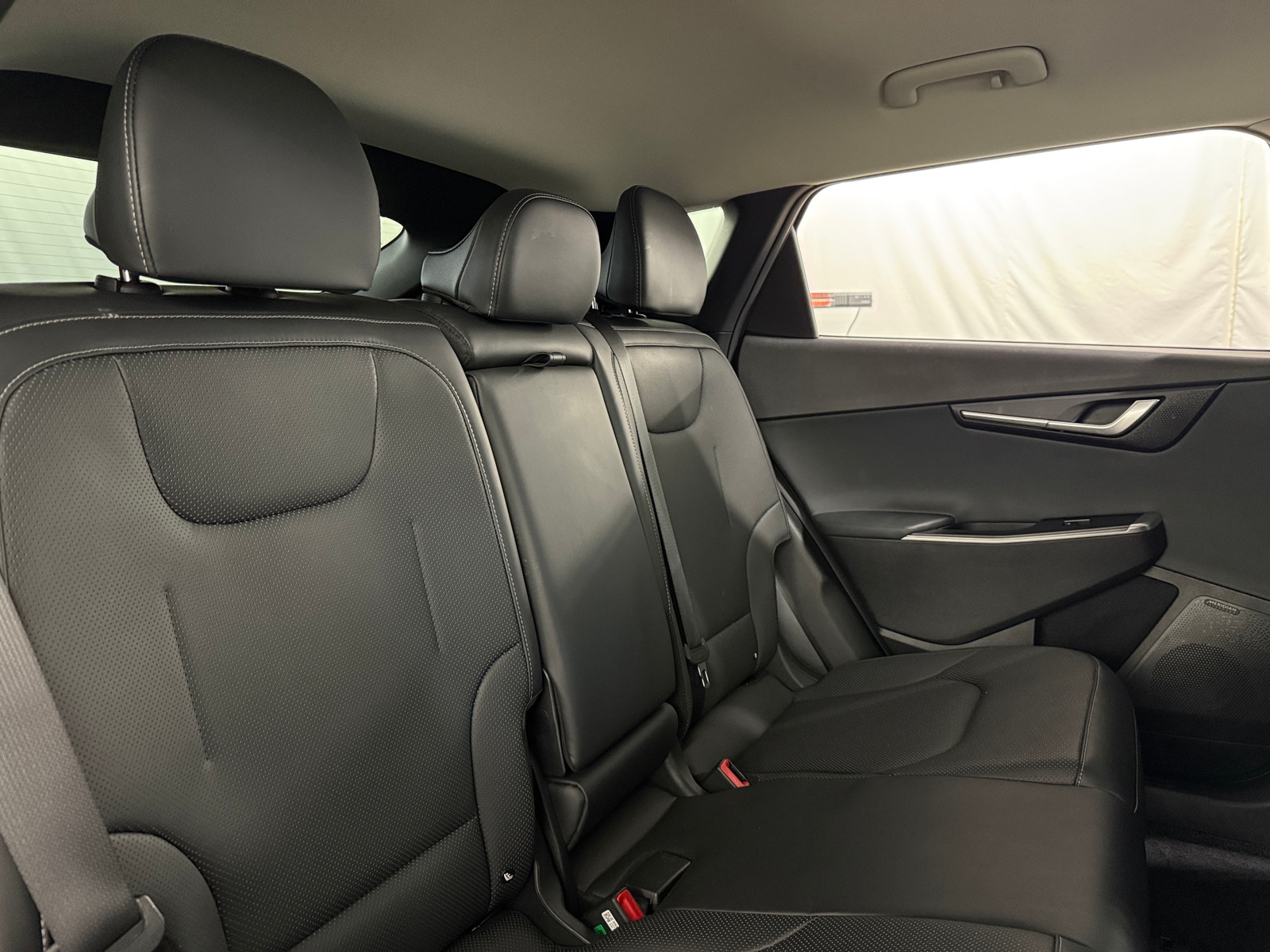 Thumbnail: 2024 Kia EV6 - 5