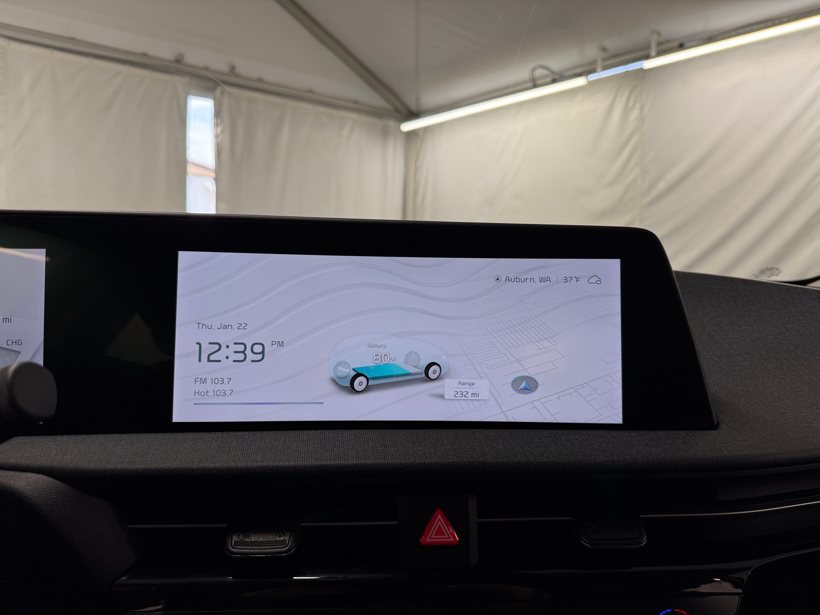 Thumbnail: 2024 Kia EV6 - 3