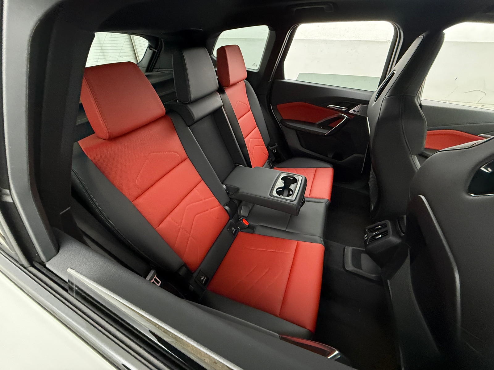 Thumbnail: 2024 BMW X1 - 5