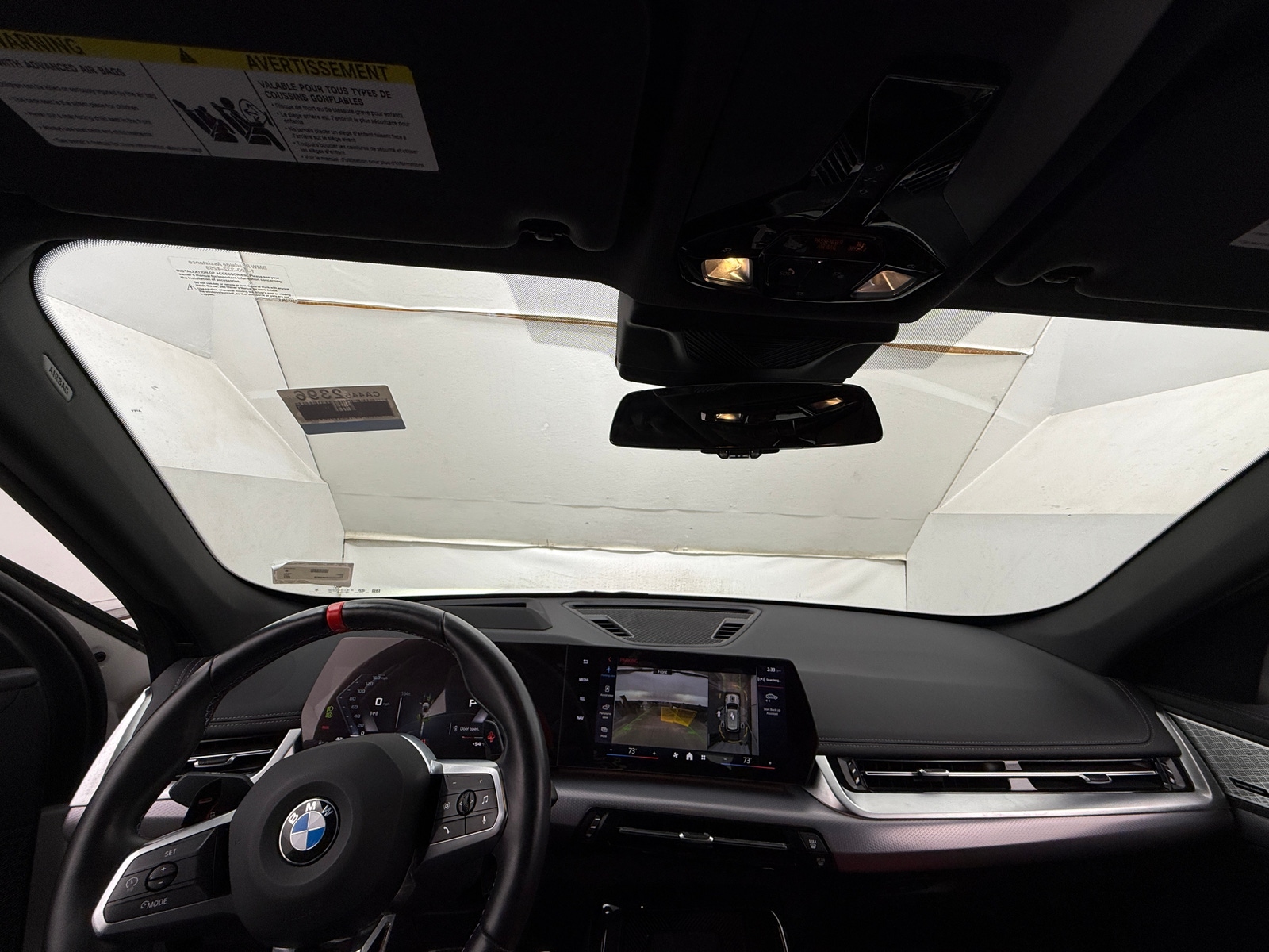 Thumbnail: 2024 BMW X1 - 2