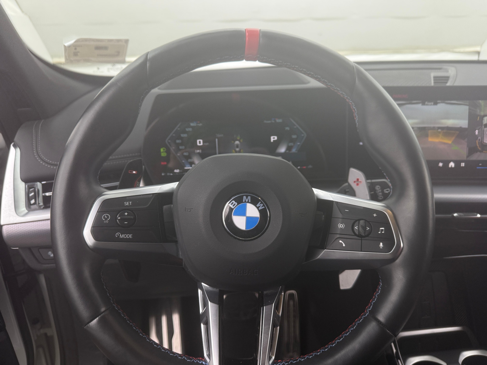 Thumbnail: 2024 BMW X1 - 4