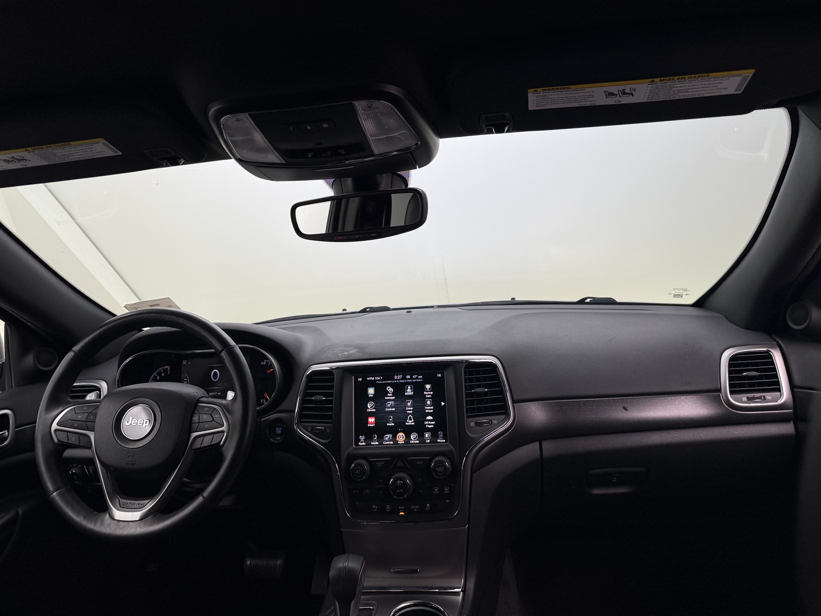 Thumbnail: 2017 Jeep Grand Cherokee - 2