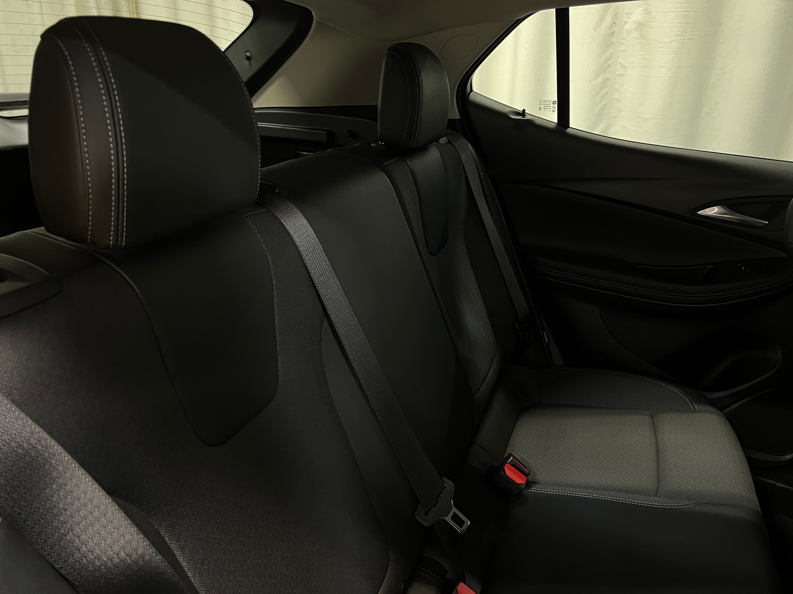 Thumbnail: 2025 Buick Encore GX - 6