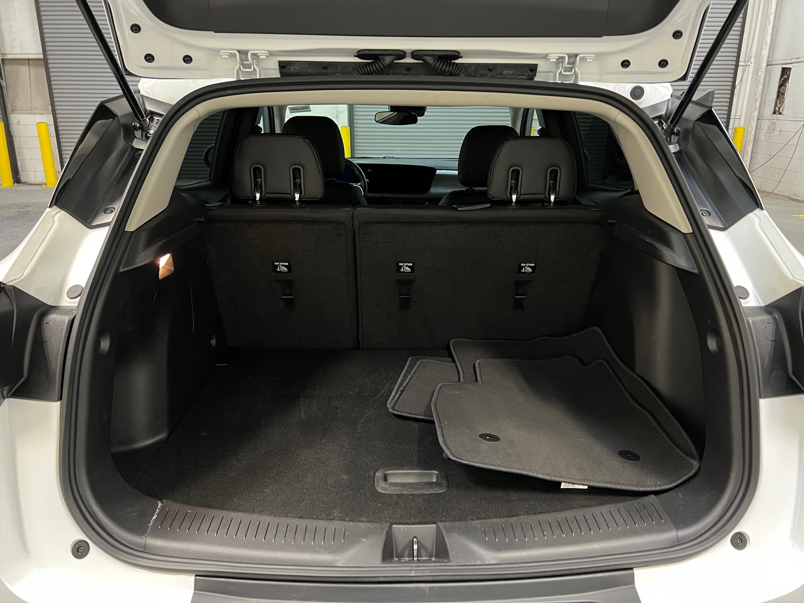 Thumbnail: 2025 Buick Encore GX - 7