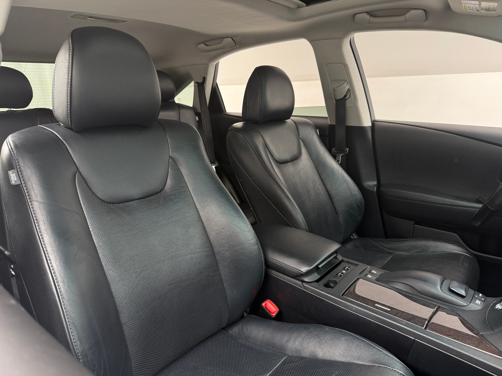 Thumbnail: 2013 Lexus RX - 2