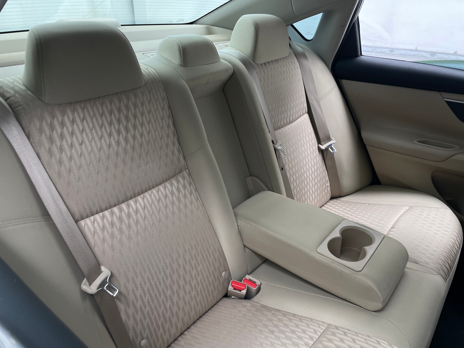 Thumbnail: 2016 Nissan Altima - 6