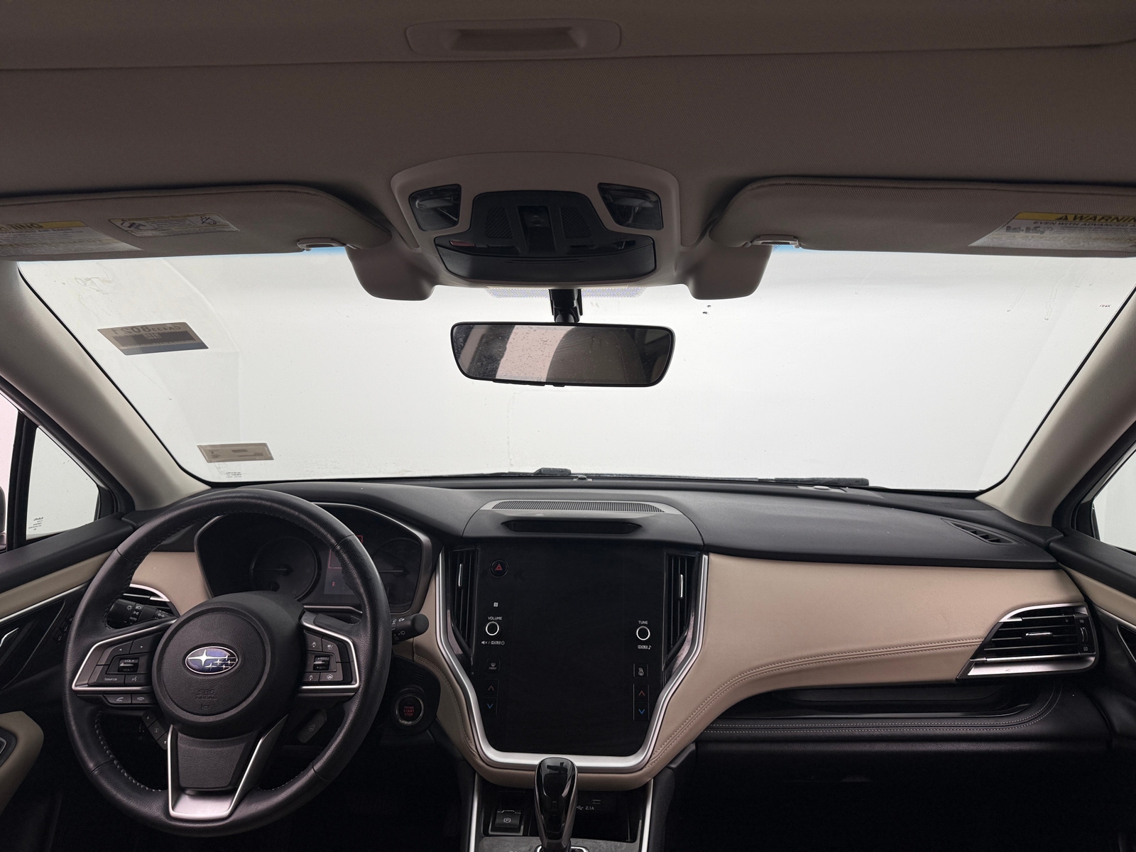 Thumbnail: 2021 Subaru Outback - 2