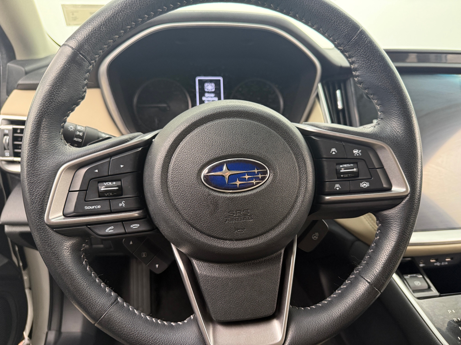 Thumbnail: 2021 Subaru Outback - 4