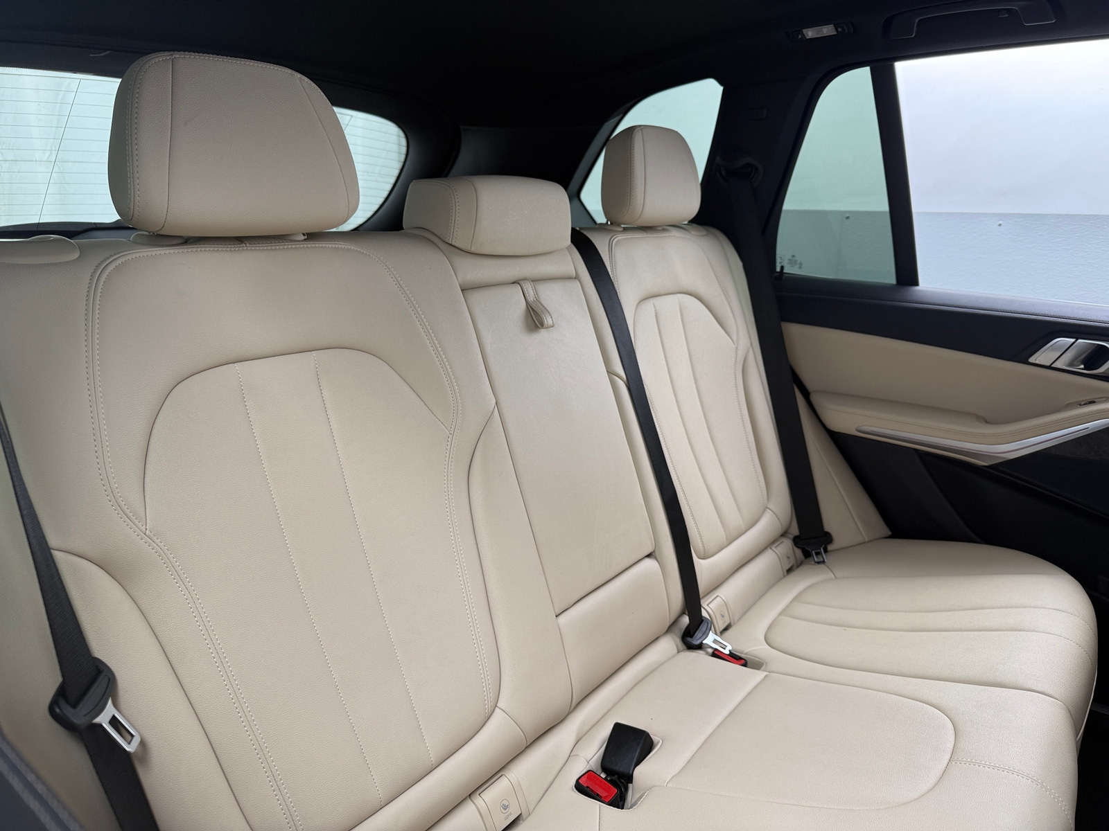 Thumbnail: 2022 BMW X5 - 5