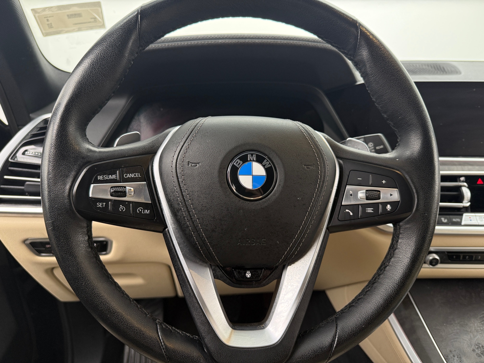 Thumbnail: 2022 BMW X5 - 4