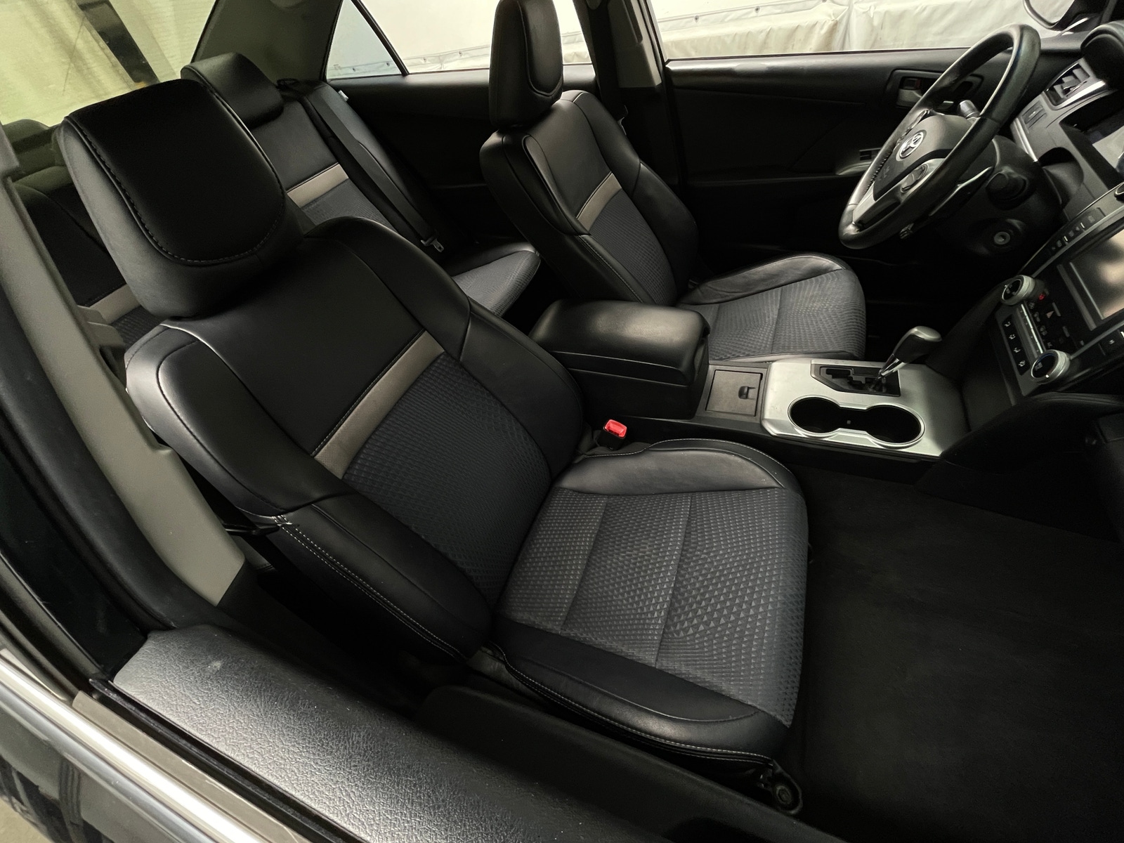 Thumbnail: 2014 Toyota Camry - 2