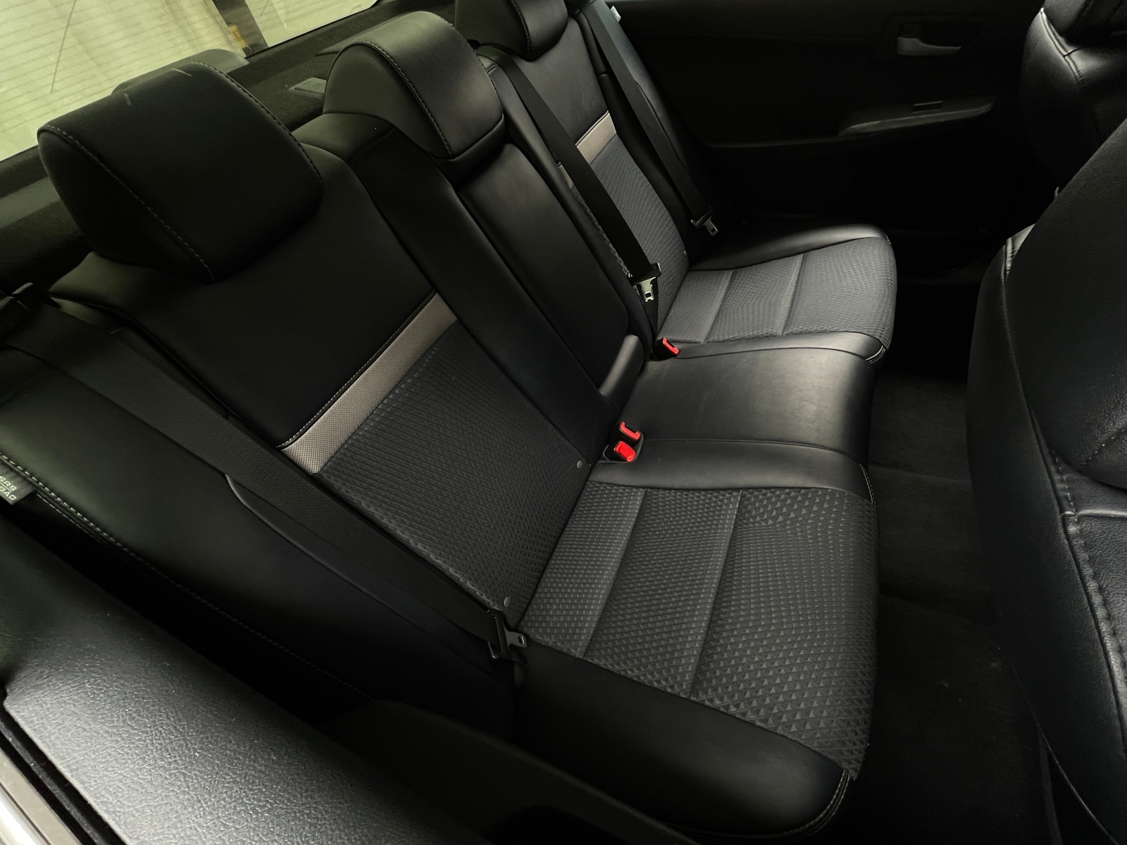 Thumbnail: 2014 Toyota Camry - 6