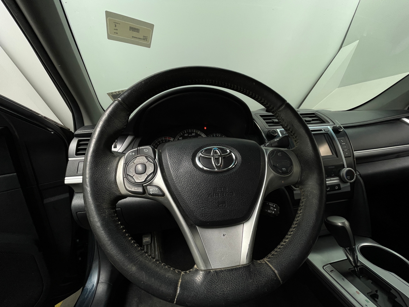 Thumbnail: 2014 Toyota Camry - 5