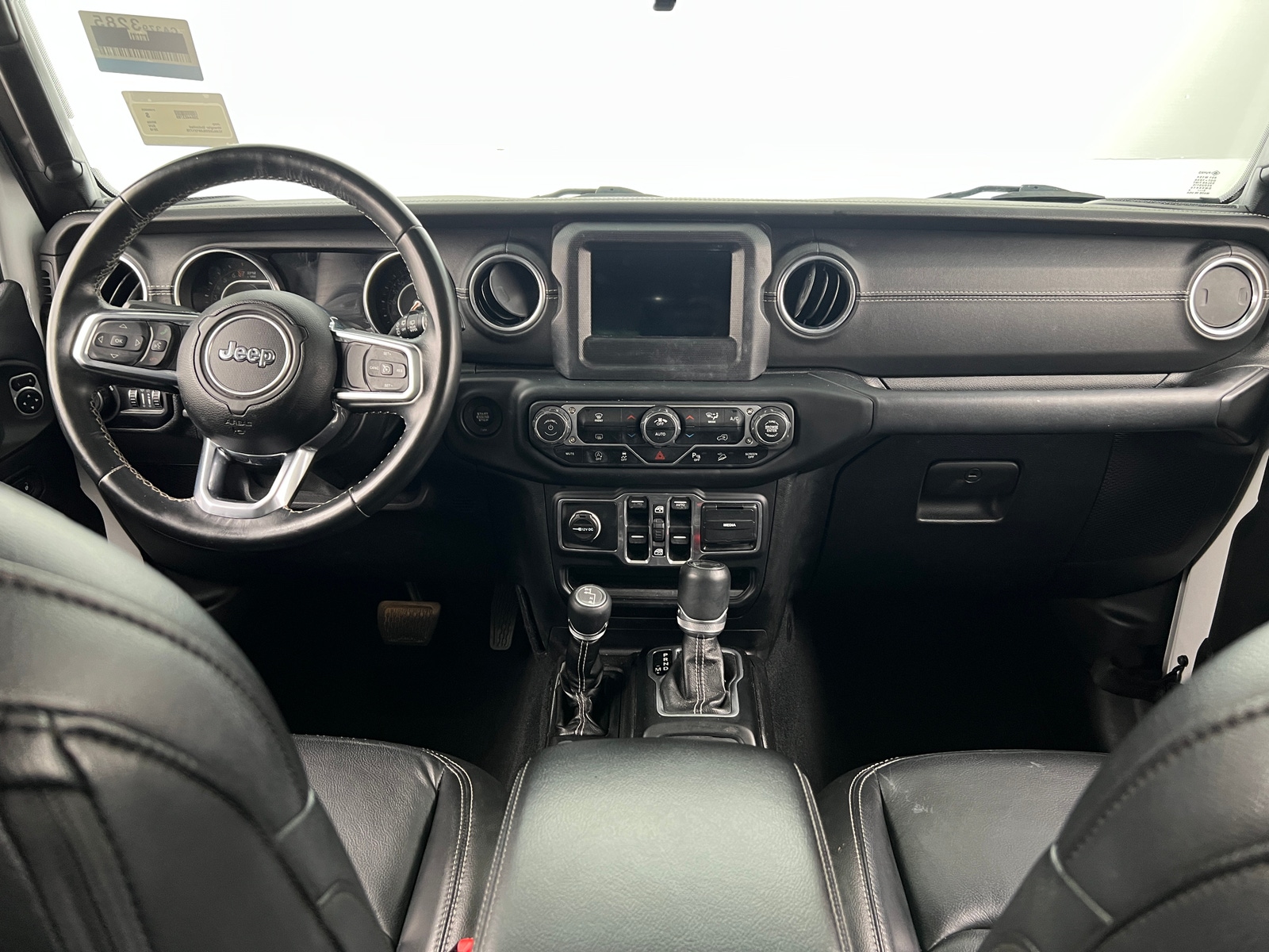 Thumbnail: 2018 Jeep Wrangler - 3